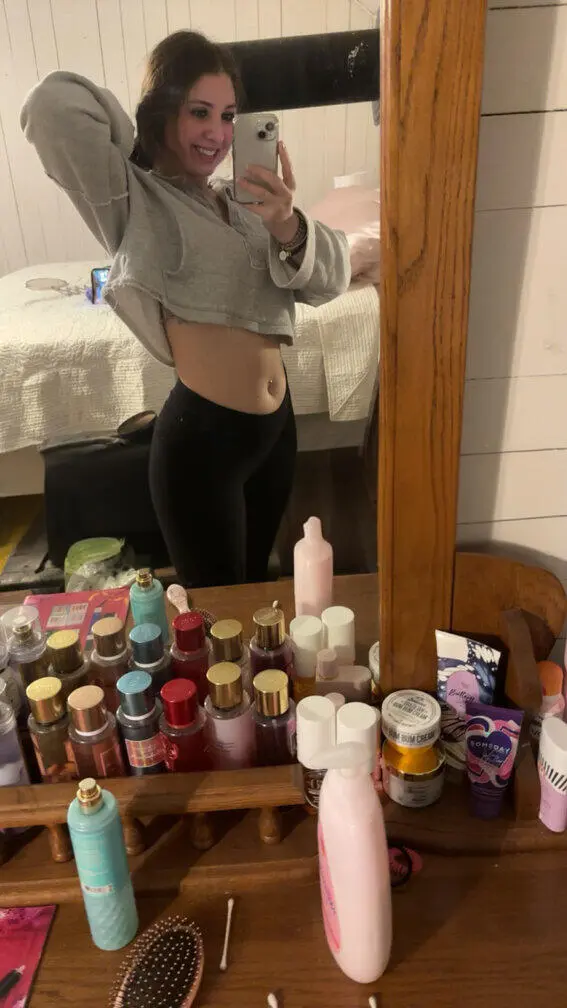 Story by Brooke Hufman